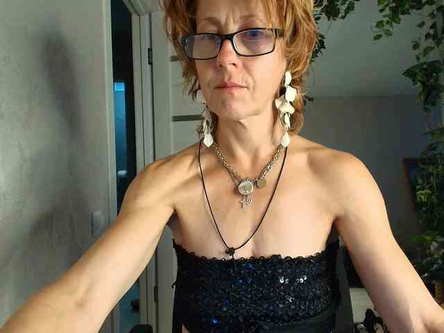LioraWeiss webcam