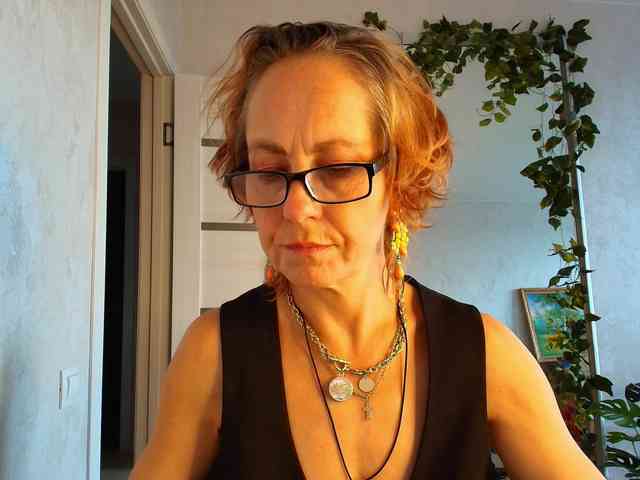 LioraWeiss webcam