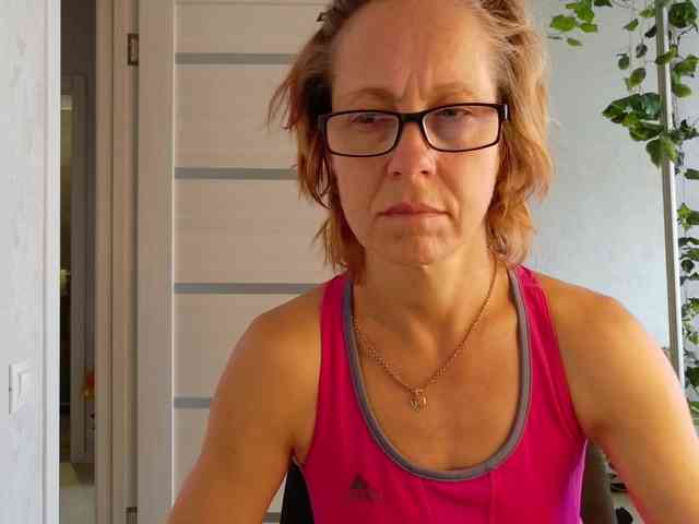 LioraWeiss webcam
