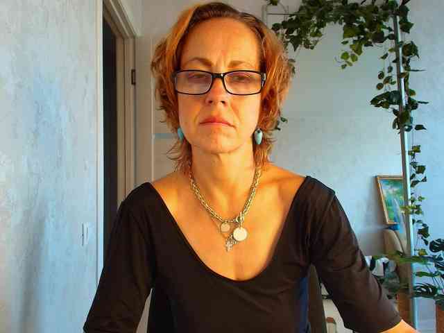 LioraWeiss webcam