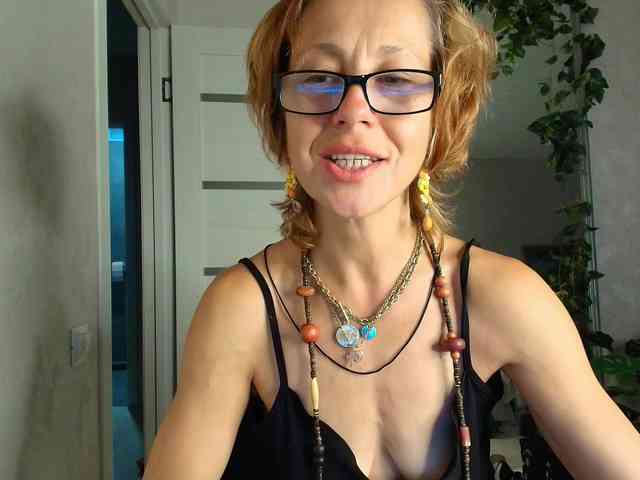 LioraWeiss webcam