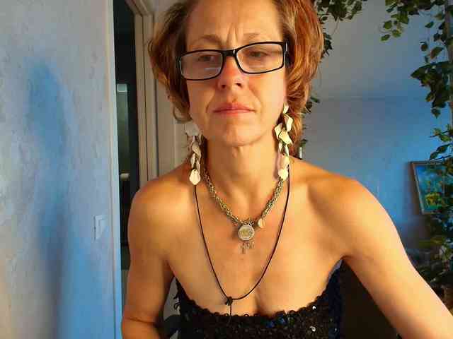 LioraWeiss webcam