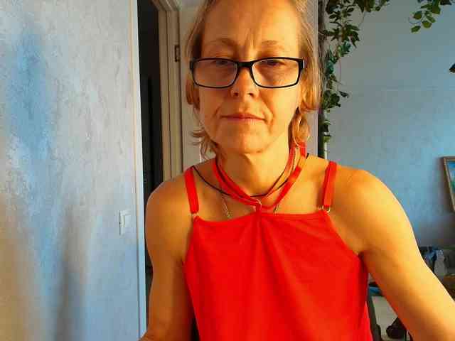 LioraWeiss webcam