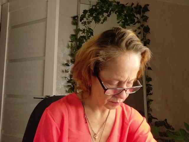 LioraWeiss webcam