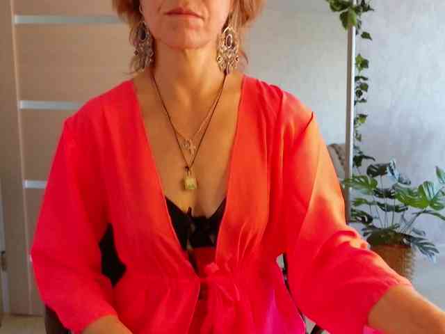 LioraWeiss webcam