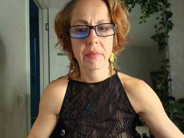 LioraWeiss webcam