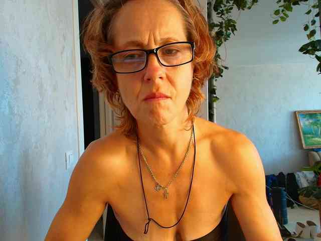 LioraWeiss webcam