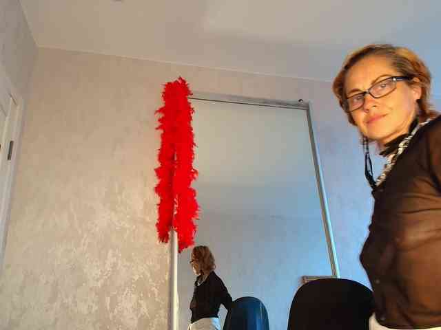 LioraWeiss webcam