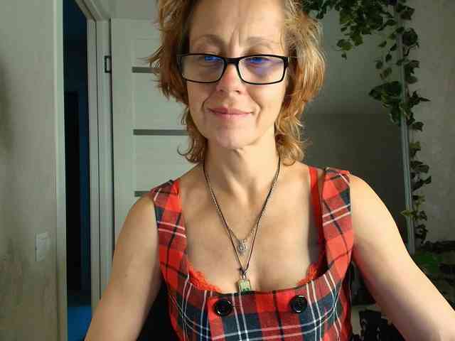 LioraWeiss webcam