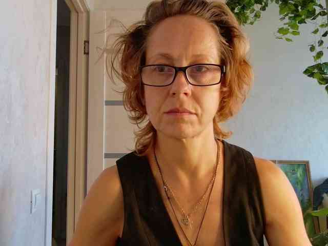 LioraWeiss webcam
