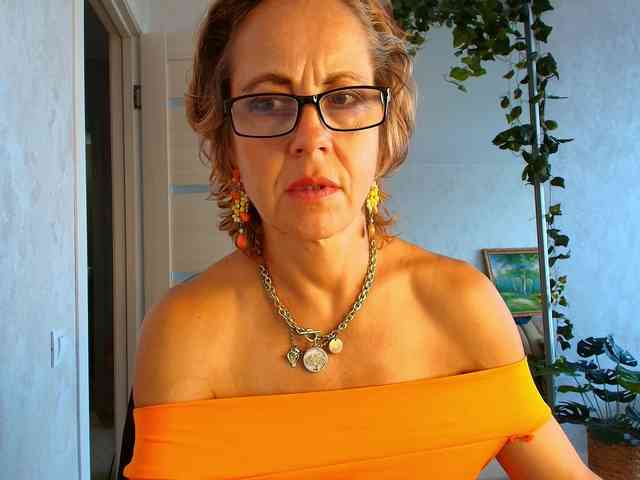 LioraWeiss webcam