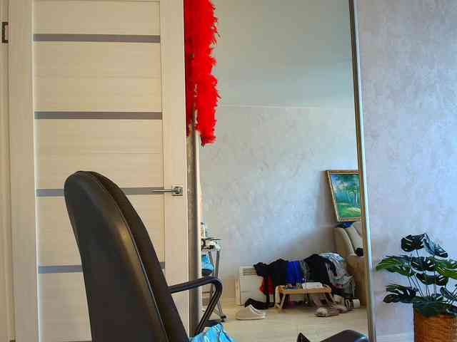 LioraWeiss webcam