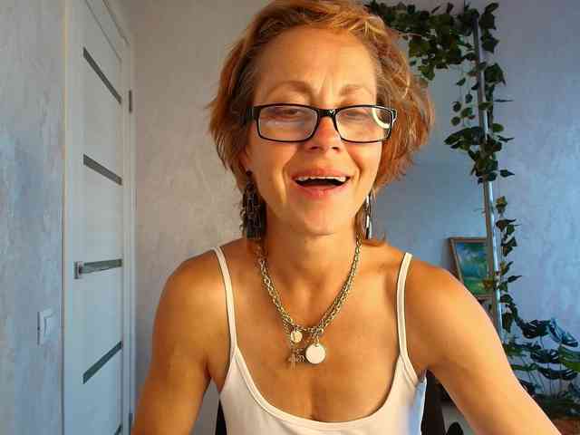 LioraWeiss webcam