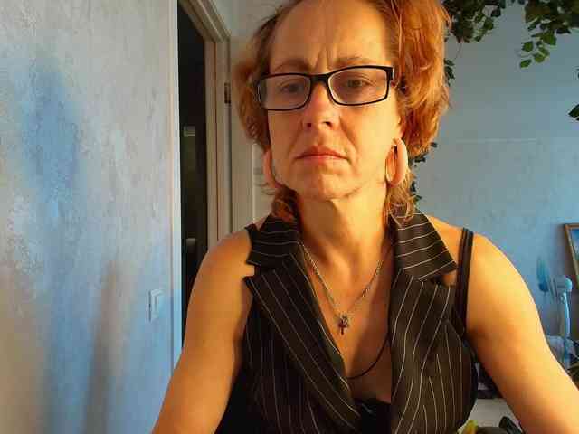 LioraWeiss webcam