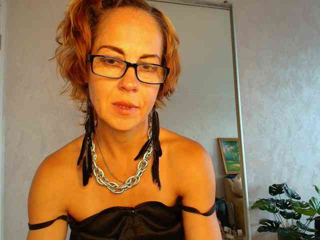 LioraWeiss webcam