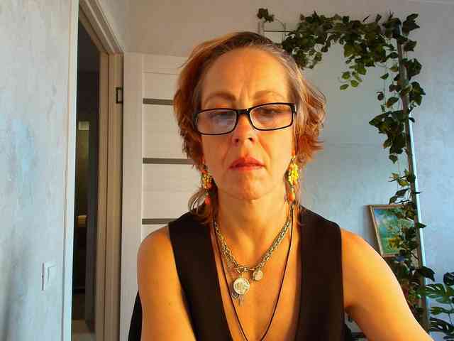 LioraWeiss webcam