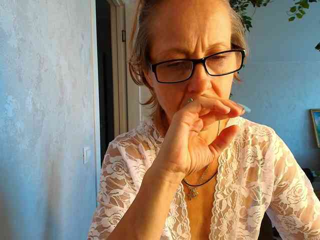 LioraWeiss Live Webcam on BongaCams