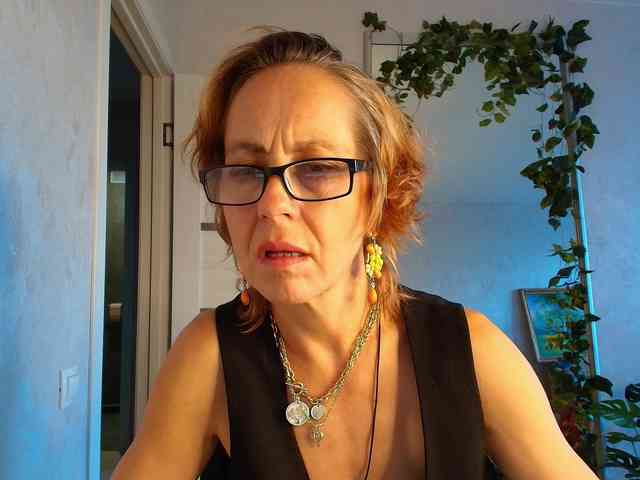 LioraWeiss webcam