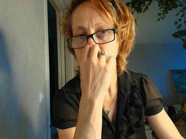 LioraWeiss webcam