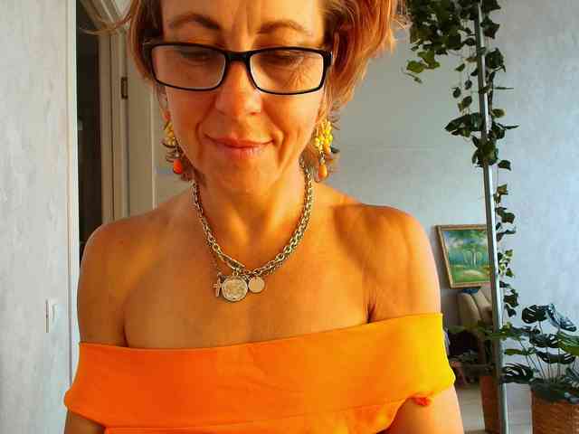 LioraWeiss webcam