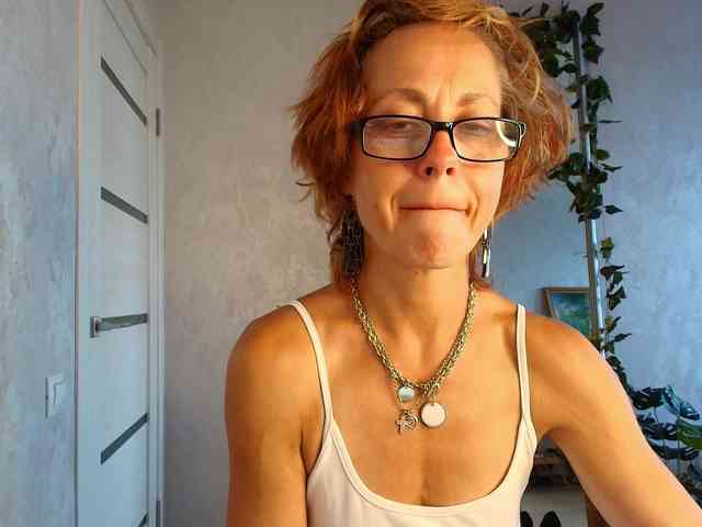 LioraWeiss webcam