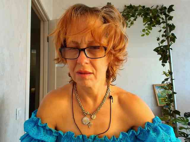 LioraWeiss webcam