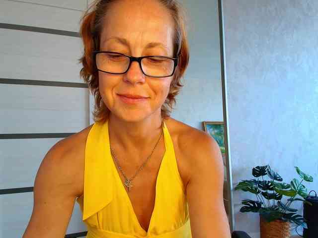 LioraWeiss webcam