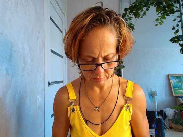 LioraWeiss webcam