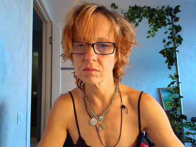 LioraWeiss webcam