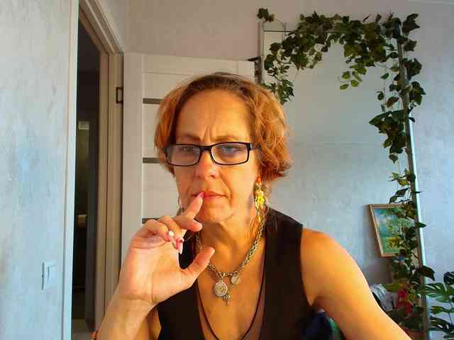 LioraWeiss webcam