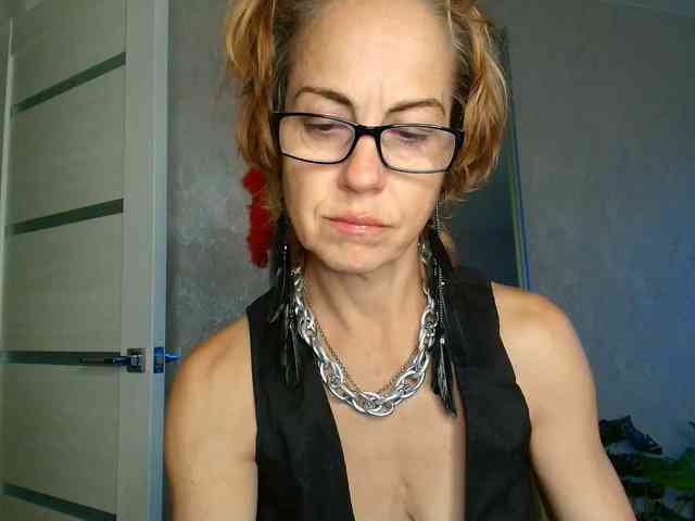 LioraWeiss webcam