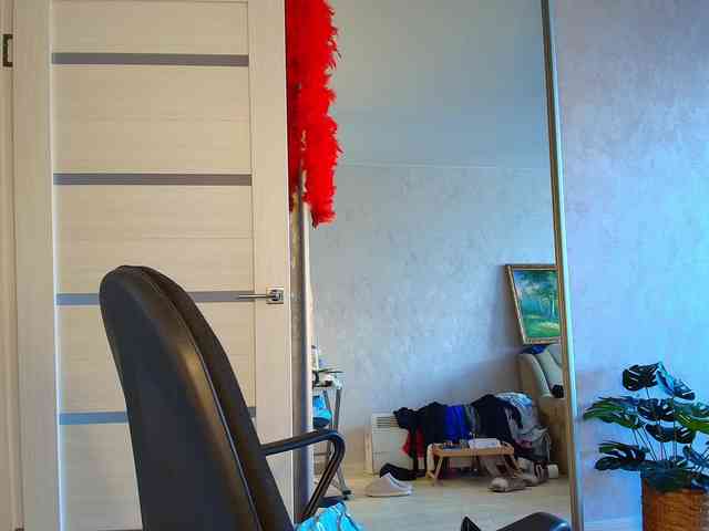 LioraWeiss webcam
