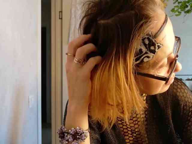 LioraWeiss webcam