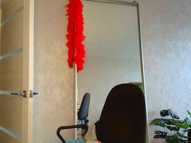 LioraWeiss webcam