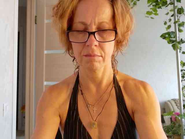 LioraWeiss webcam