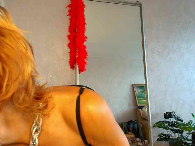 LioraWeiss webcam