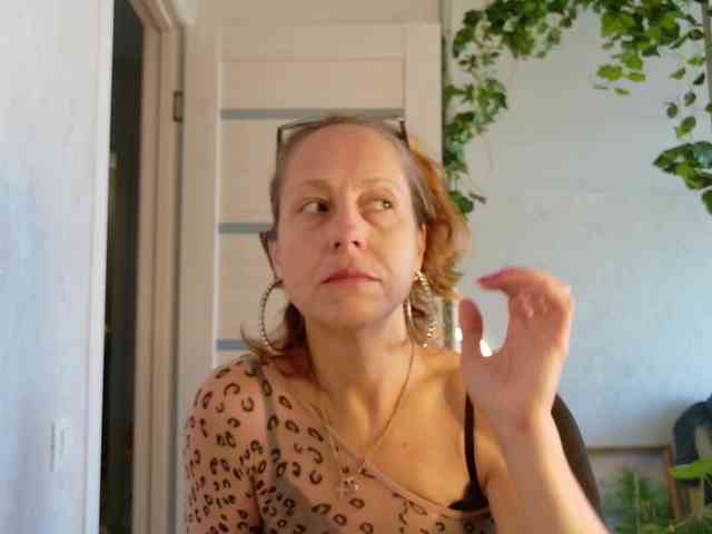 LioraWeiss webcam