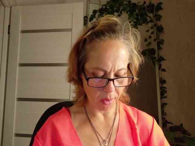 LioraWeiss webcam