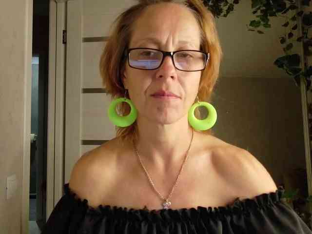 LioraWeiss webcam