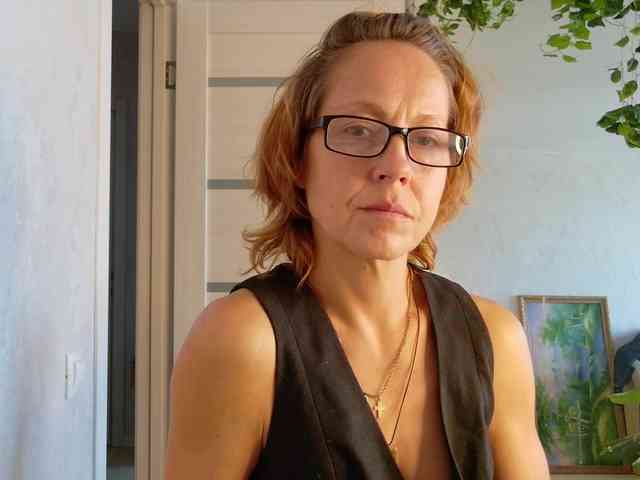 LioraWeiss webcam