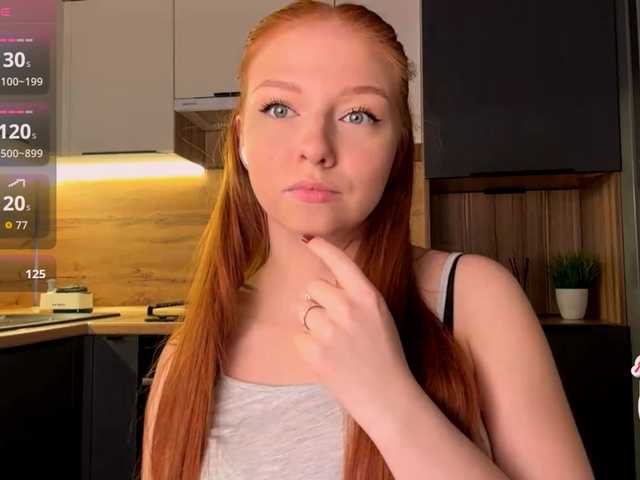 LyndseyShinkle live cam on BongaCams
