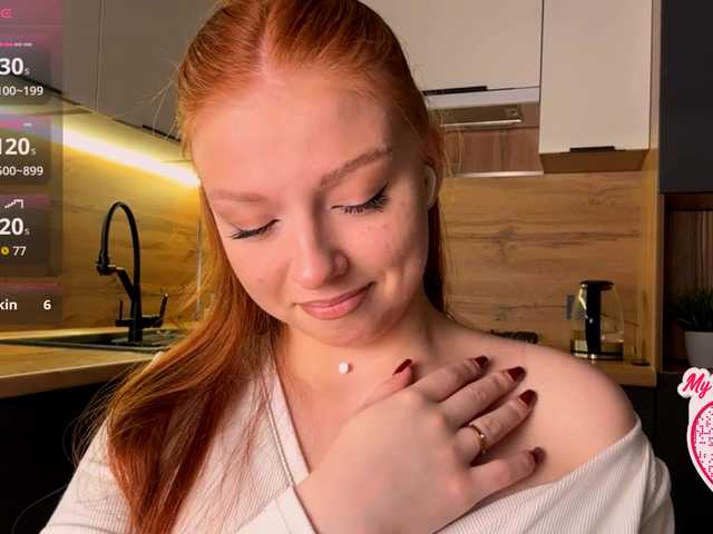 LyndseyShinkle live cam on BongaCams