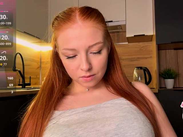LyndseyShinkle live cam on BongaCams