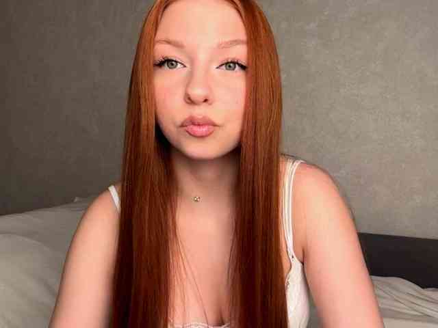 LyndseyShinkle webcam
