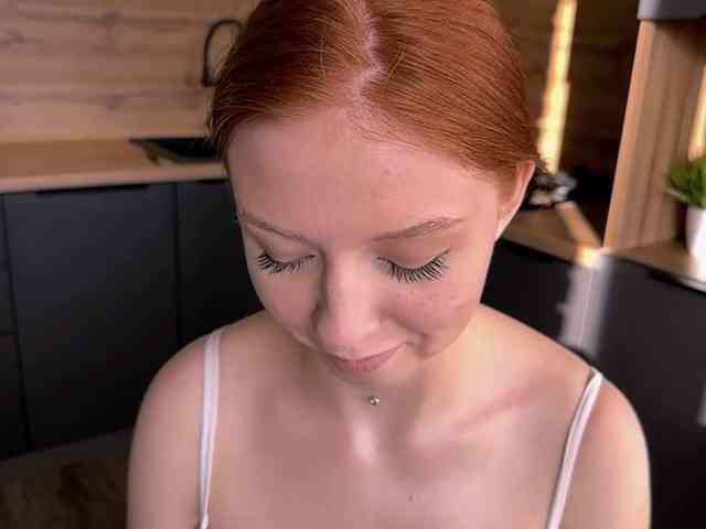 LyndseyShinkle webcam