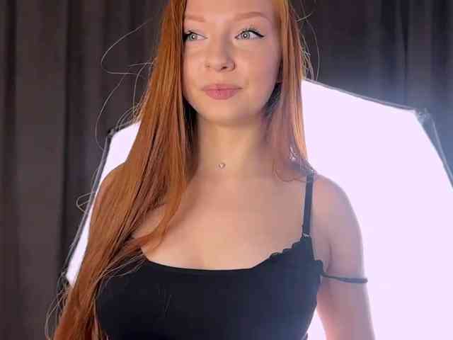 LyndseyShinkle webcam