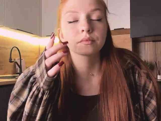 LyndseyShinkle webcam