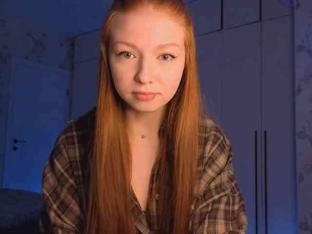 LyndseyShinkle webcam