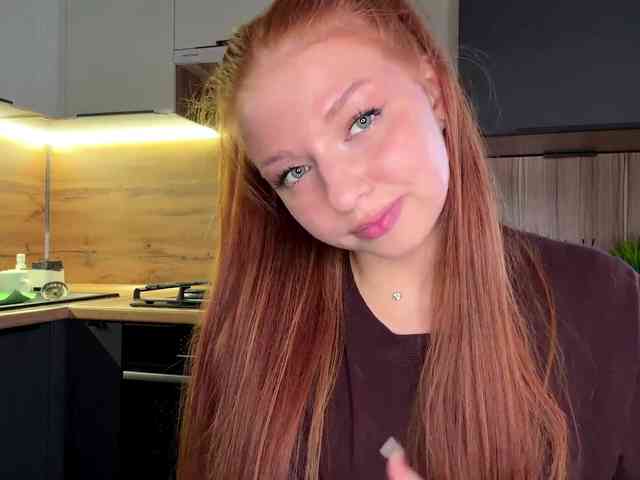 LyndseyShinkle webcam