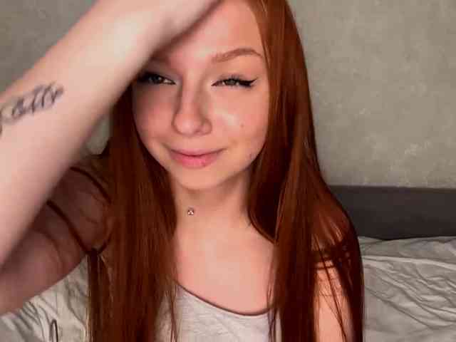 LyndseyShinkle webcam